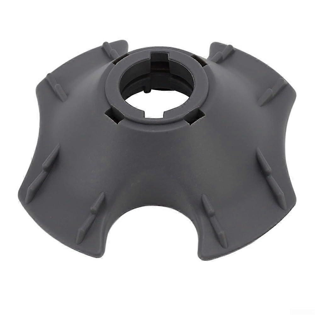 Blade Holder Replacement, ABS Mixer Plate, Easy Install & Clean for Food Processor