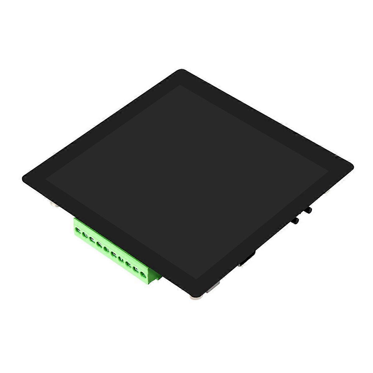  RP2350 4inch LCD Development Board RP2350-LCD-4