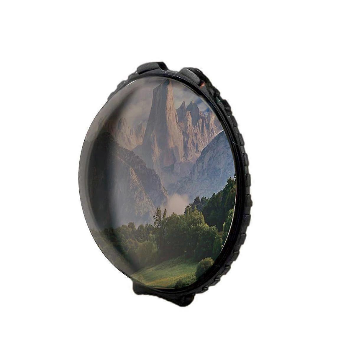 For X5 ND64 Lens Filters Cinematic Motion Blur Accessories ND Filters