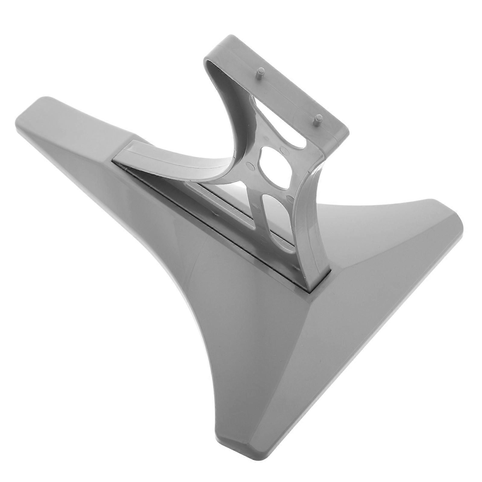 Model Airplane Holder Stand for Displaying Plane Models Securely