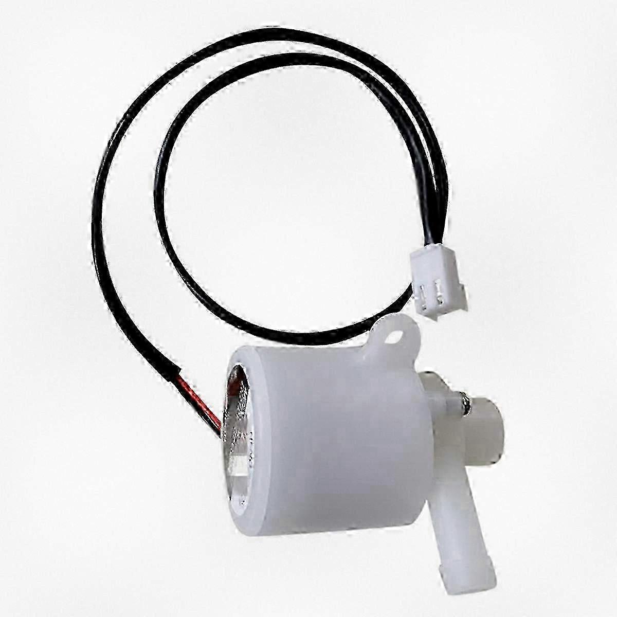 2025 Household Small Ice Maker Water Pump DC12V 0.3A Compatible with Various Ice Machine Models