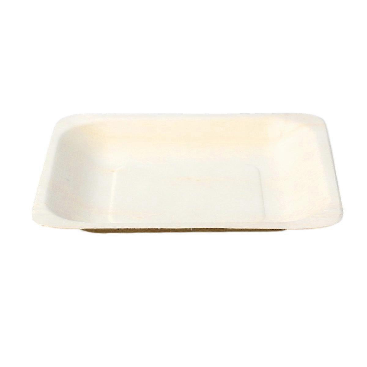 Wooden Square for Kitchen Use 200Pcs