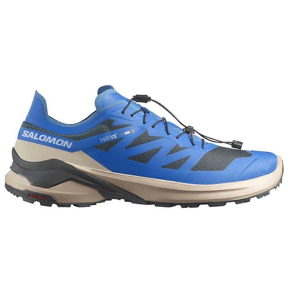 Trail shoes Xa Meta 478867