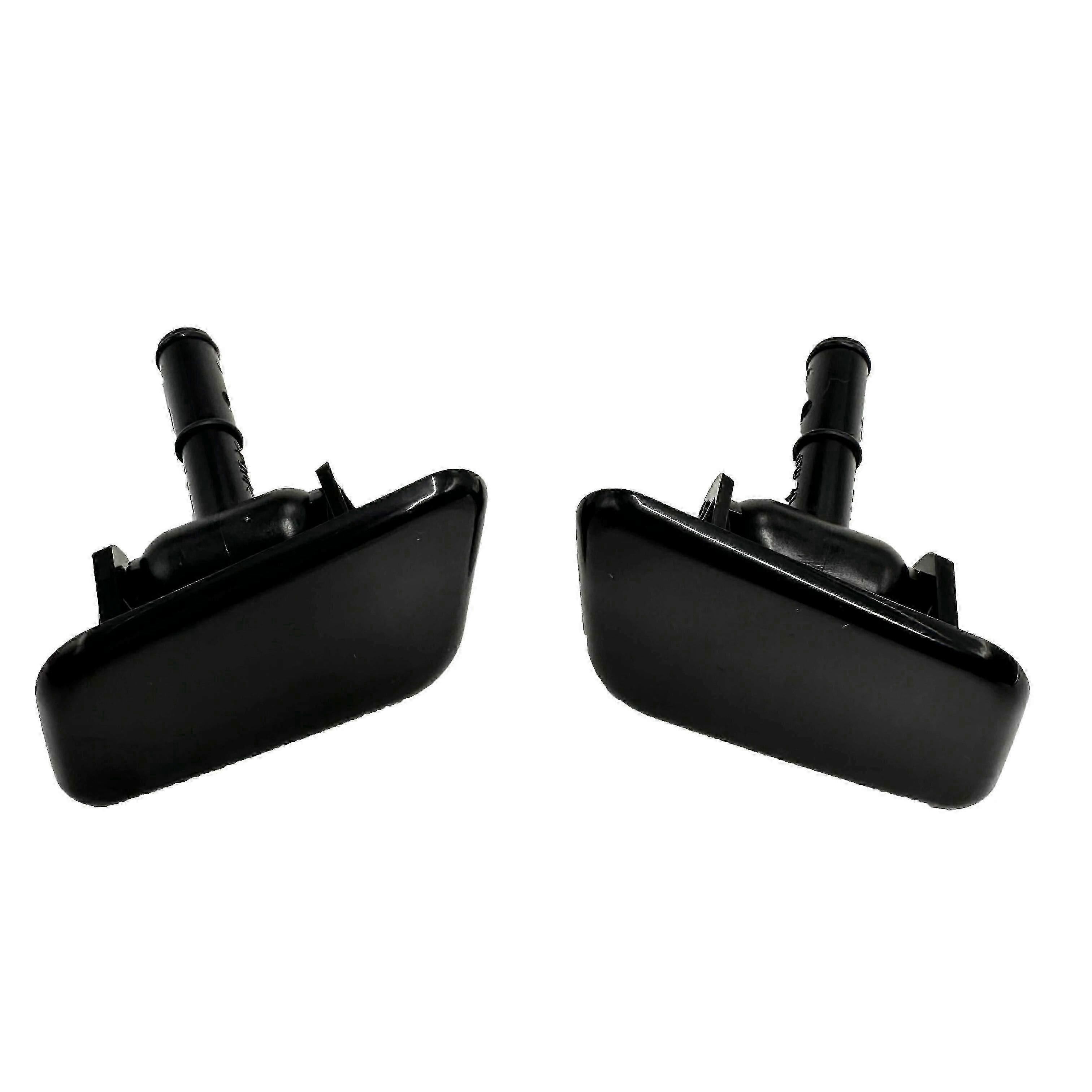 Cache buse de pulvérisation de phare pour Hyundai Grandeur HG 2011-2015