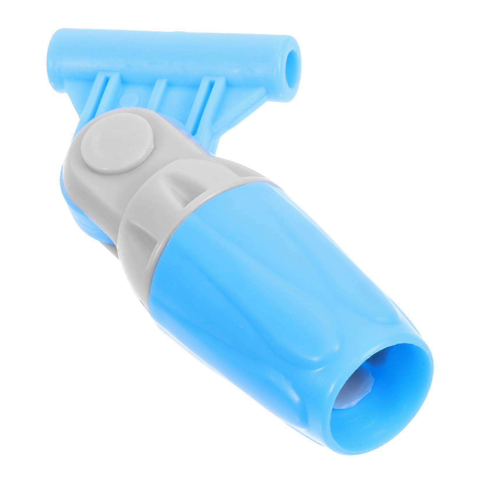 Rotating Mop Rod with Swivel Joint Clamp Replacement for Easy Floor Cleaning and Versatile Use