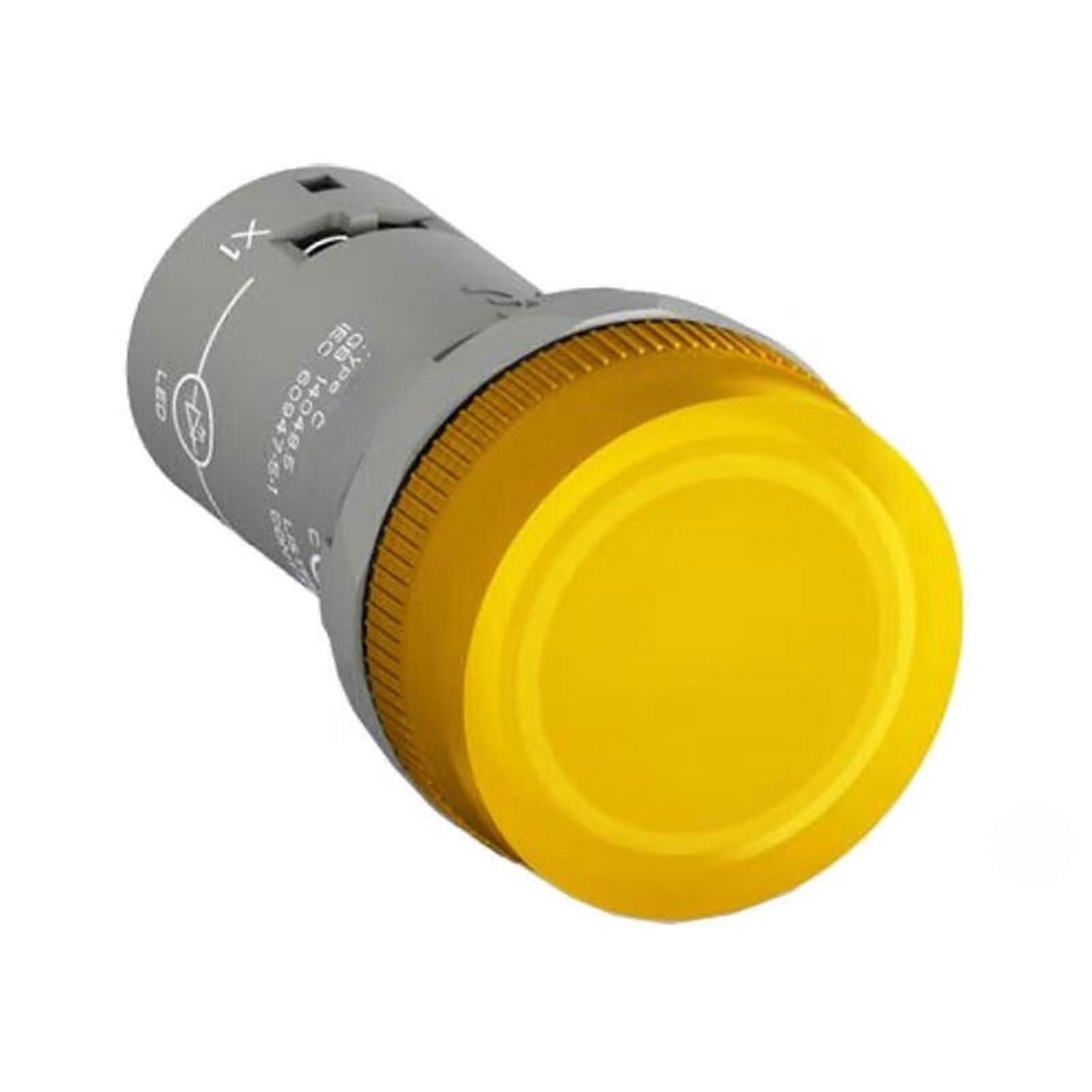 LED Indicator Light Model Status LED