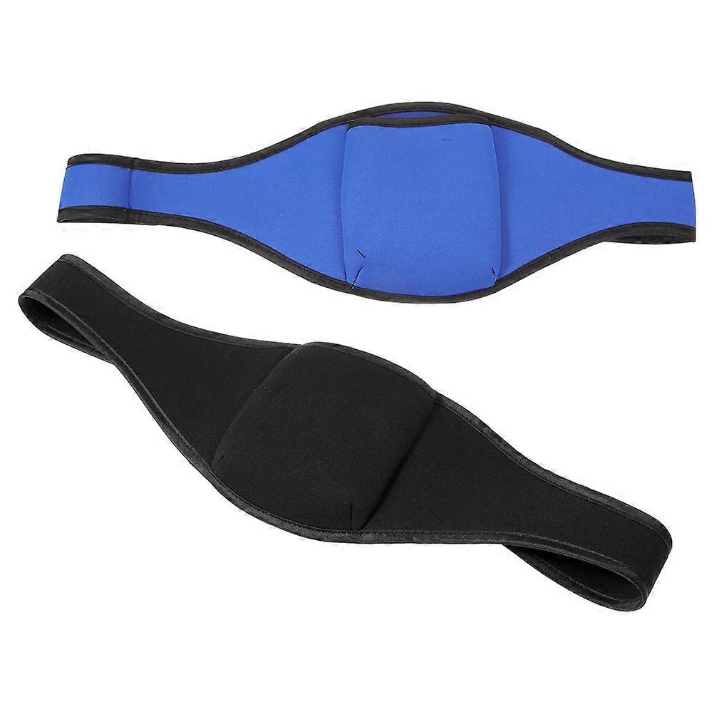 Microphone Belt for Mic Carrier Pouch 2Pcs