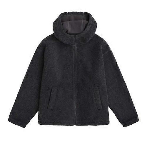 Animal Mens Waeys Borg Fleece Top