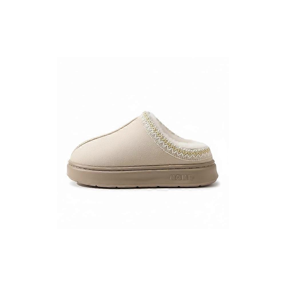 Shoes Permani 385BEIGE