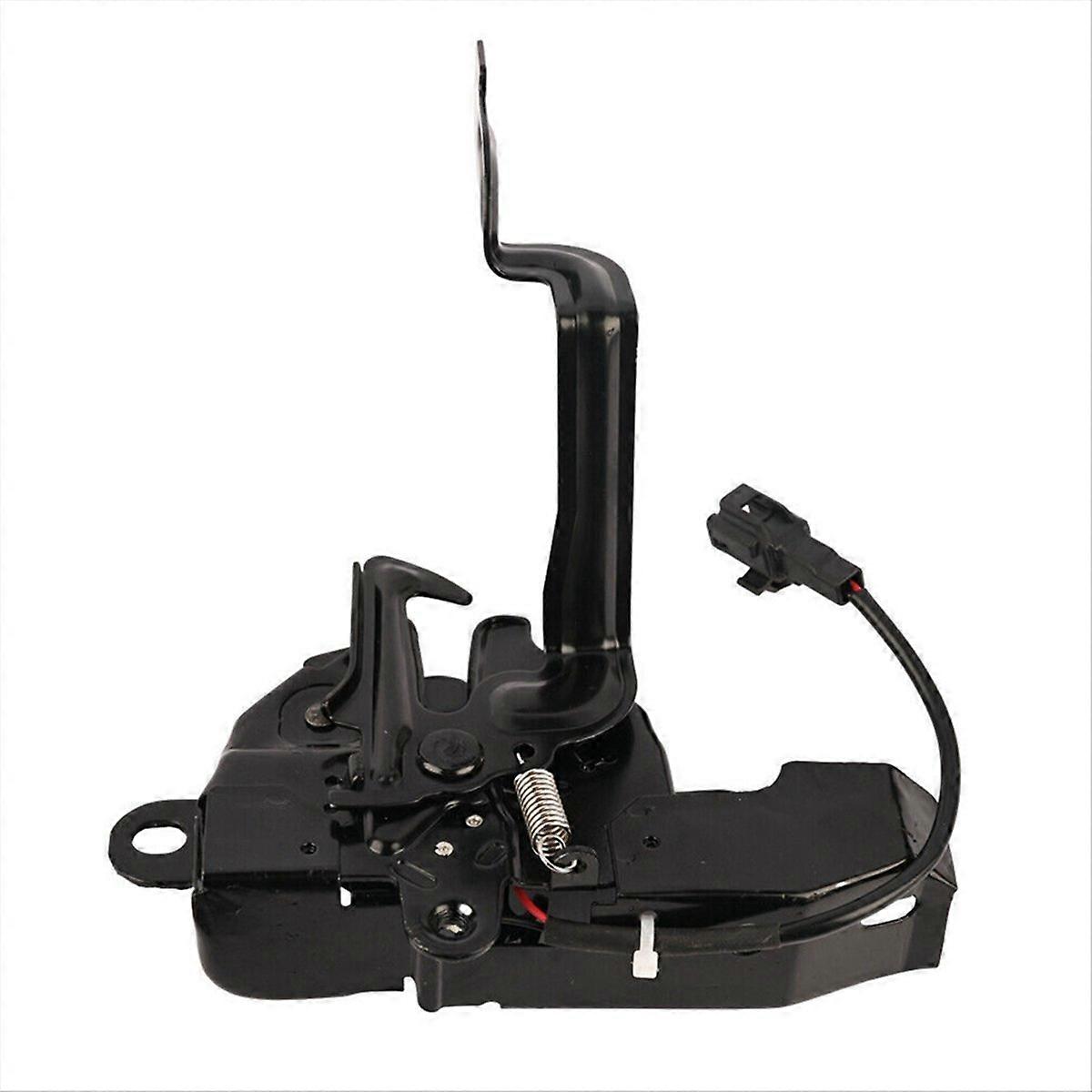  Quality Car Hood Lock for 2016-2023