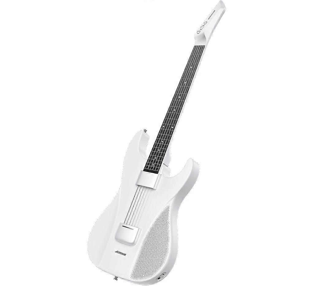 AeroBand Smart Guitar With Silicone Strings Detachable Fretboard