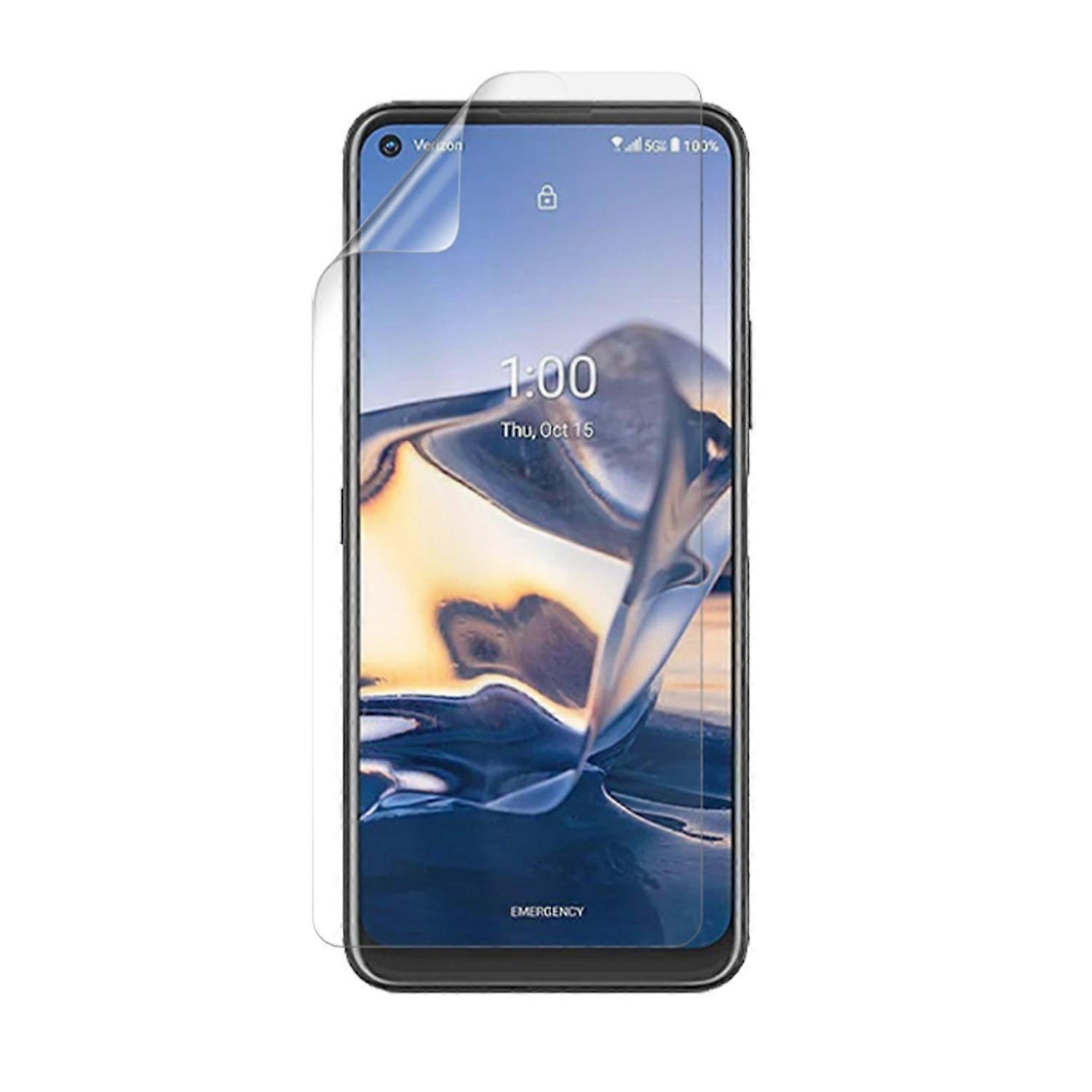 - Nokia 8 V 5g Uw Hydrogel Screen Protector (copy)