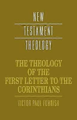 Teologia primei scrisori către corinteni