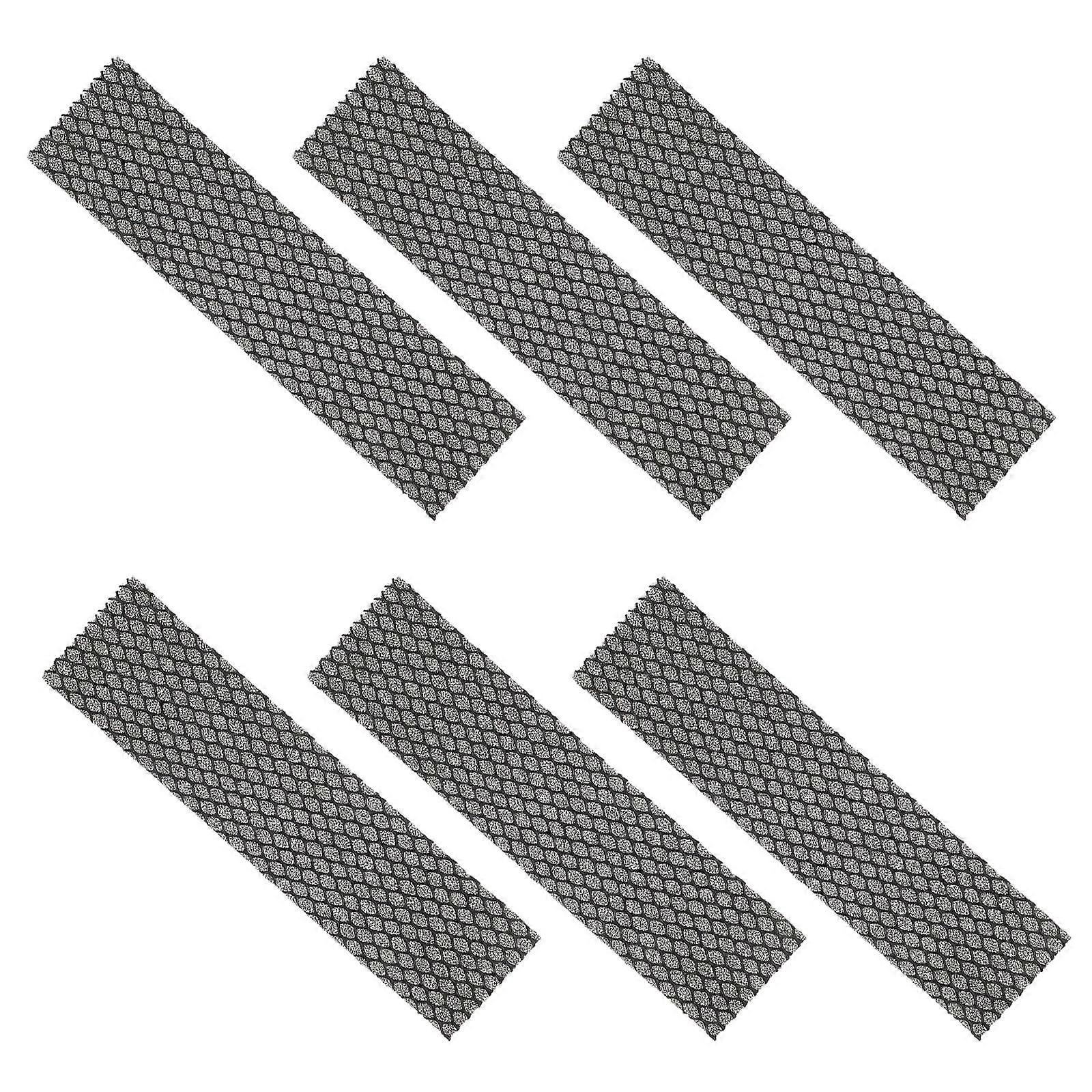 Conditioner Filter for Air Vent Replacement 6Pcs Pack