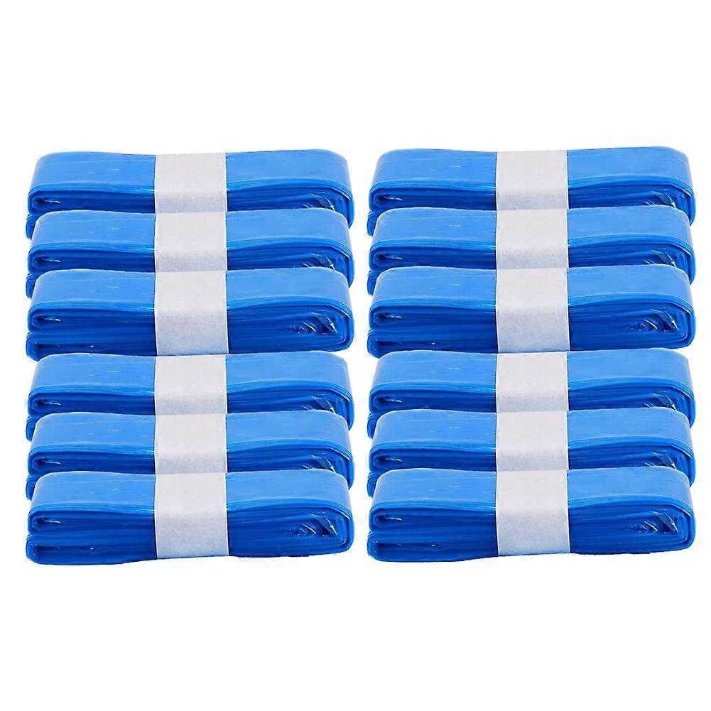 10 Pack Cat Litter Refills Scented Bag for Standard and Plus Disposal Cartridge, Universal Bags (Not Include Cartridge)