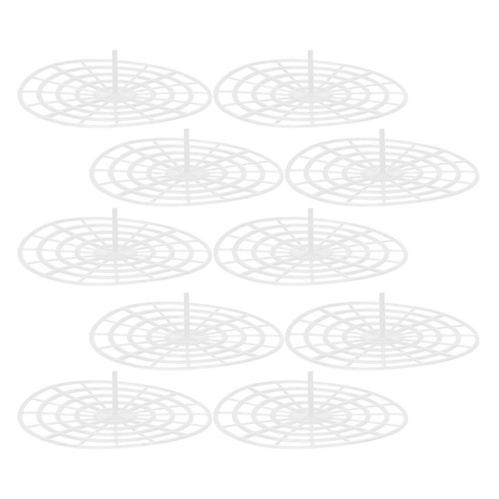 Fermentation Weights Plastic Pickle Press for for Home Pickle Jar