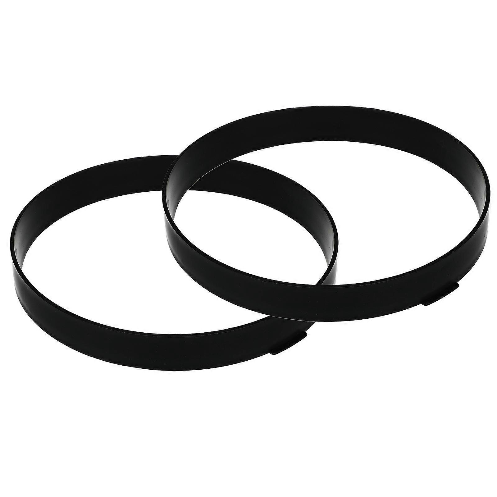 Garden Path Brick Stone Mold for Paving Use 6Pcs Reusable Molds