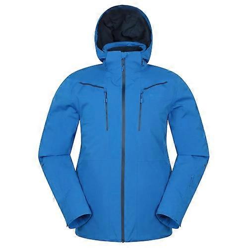 Mountain Warehouse Mens Neptune Padded Waterproof Ski Jacket