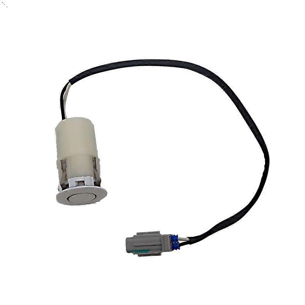 Car Parking Sensor PZD6100017A0 Replacement with Accurate Distance Detection for Toyota