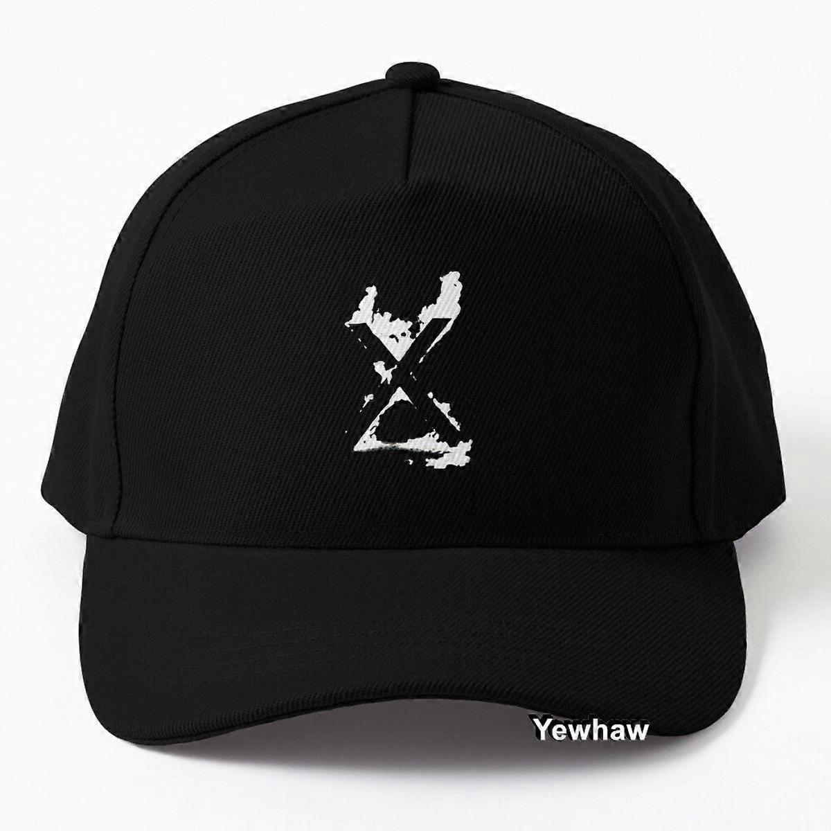 X Band Baseball Cap