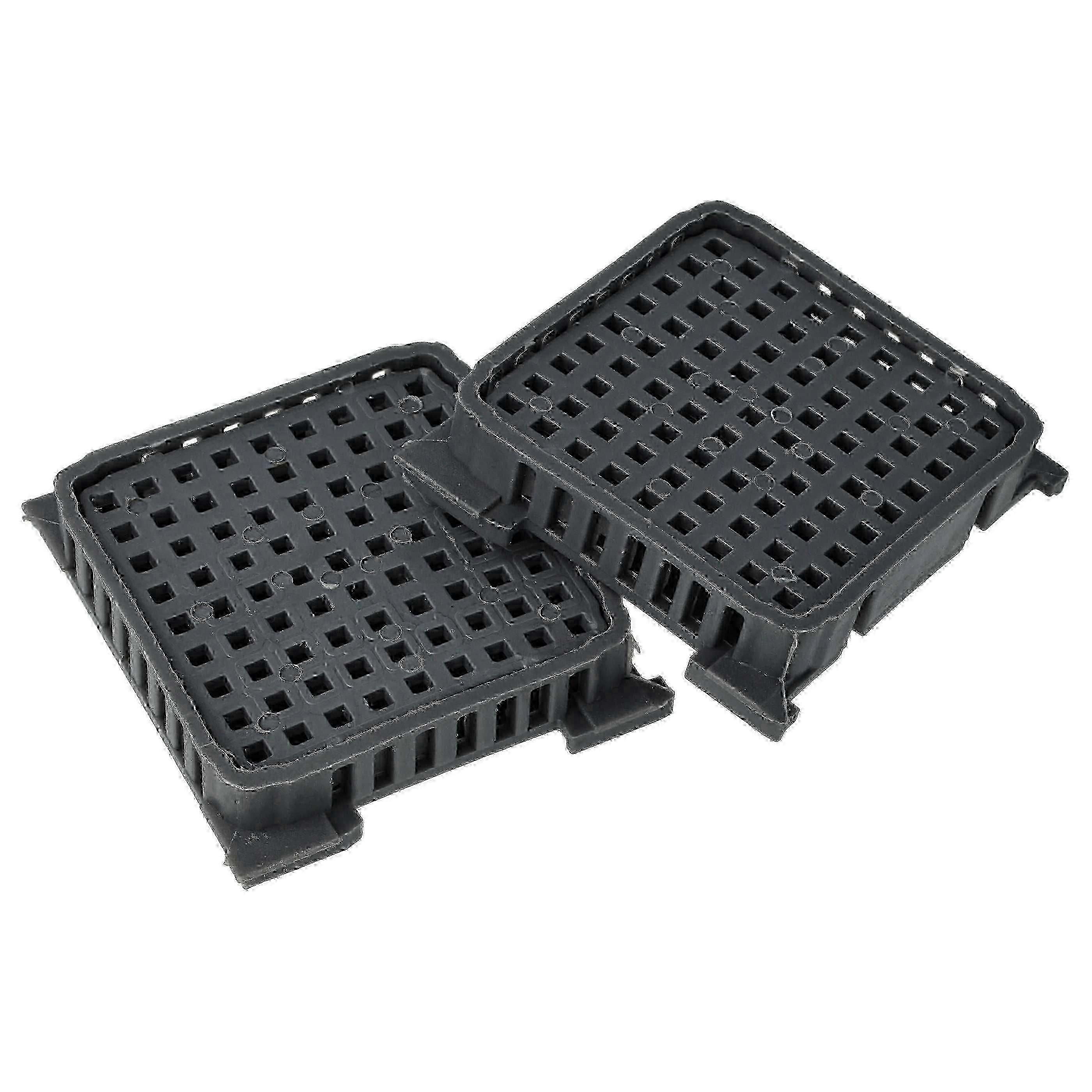 Liebherr 7440021 988246000 Water Filter 2 Pack Carbon Replacement