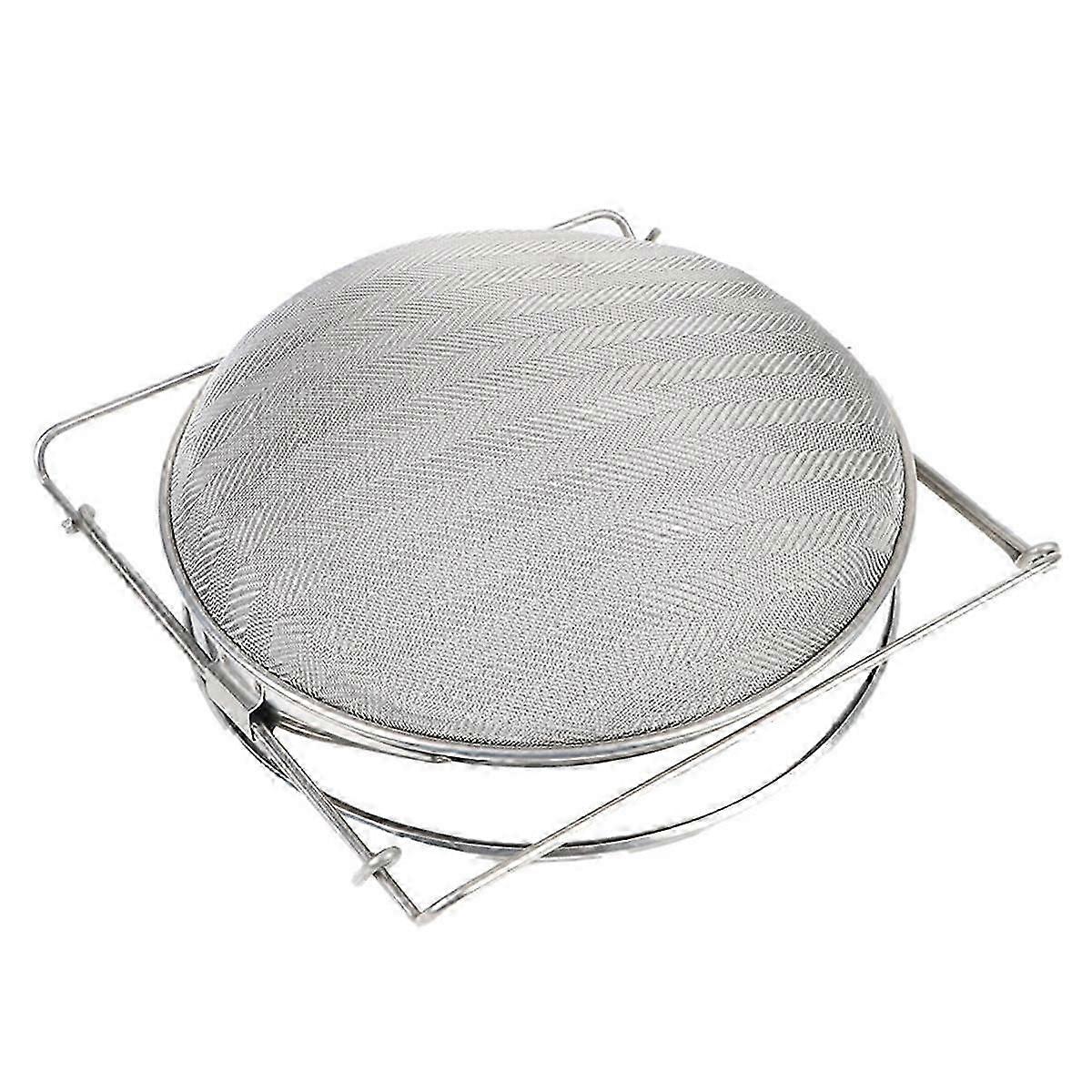 Double Sieve Filter, Beekeeping Tools, Impurity Filter, Gardening Supplies, Honey Filter,Double Sieve Filter