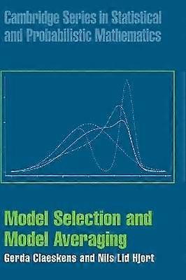 Model Selection and Model Averaging