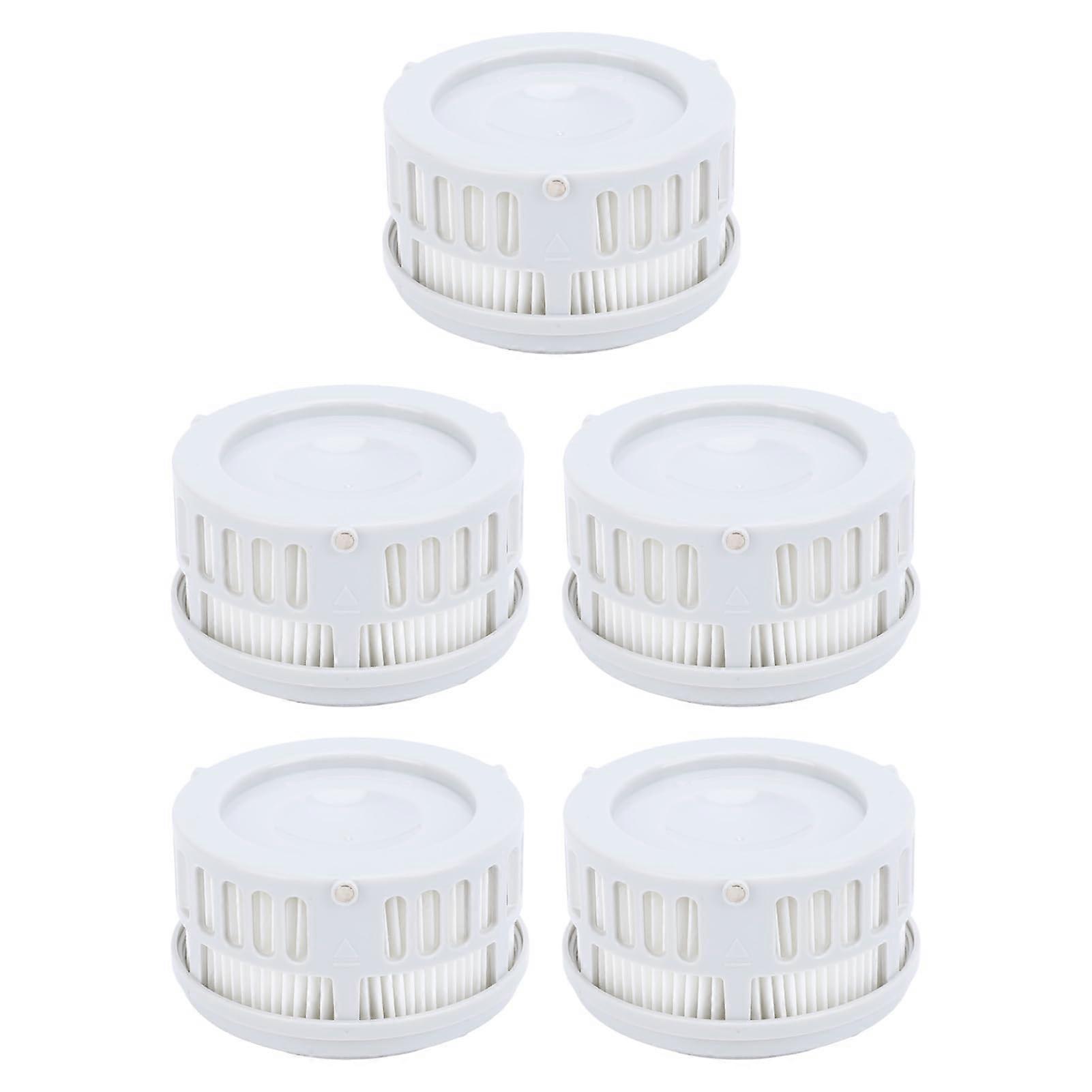 Vacuum Cleaner Filter Replacement for K10 Pro HEPA Efficient Dust Reduction Easy Installation