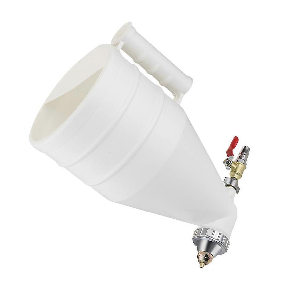 Handheld Paint Sprayer Precision Production For Art Projects Wall Painting Flow Control 1Pack