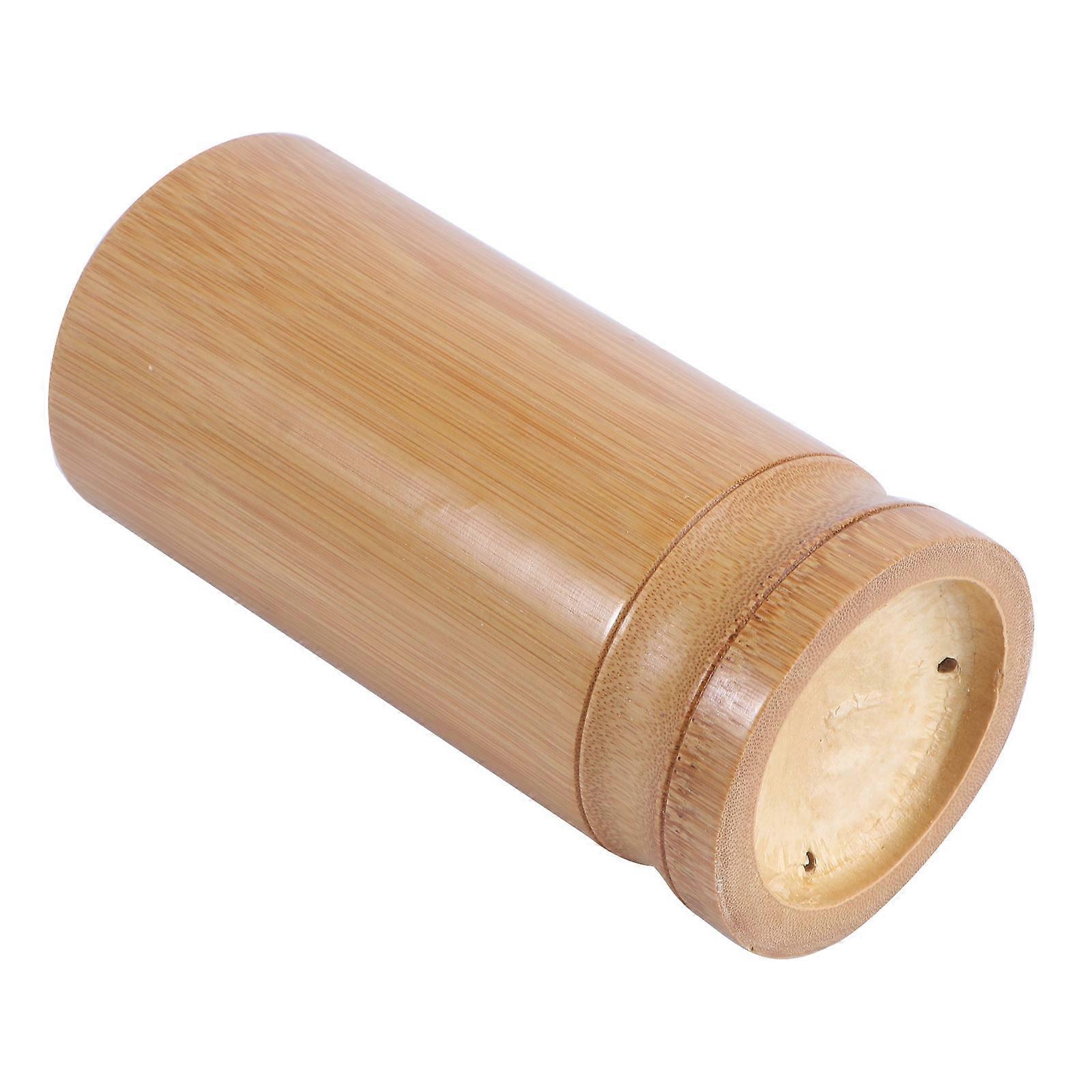 1Pcs Chopstick Storage Holder for Light Brown Container