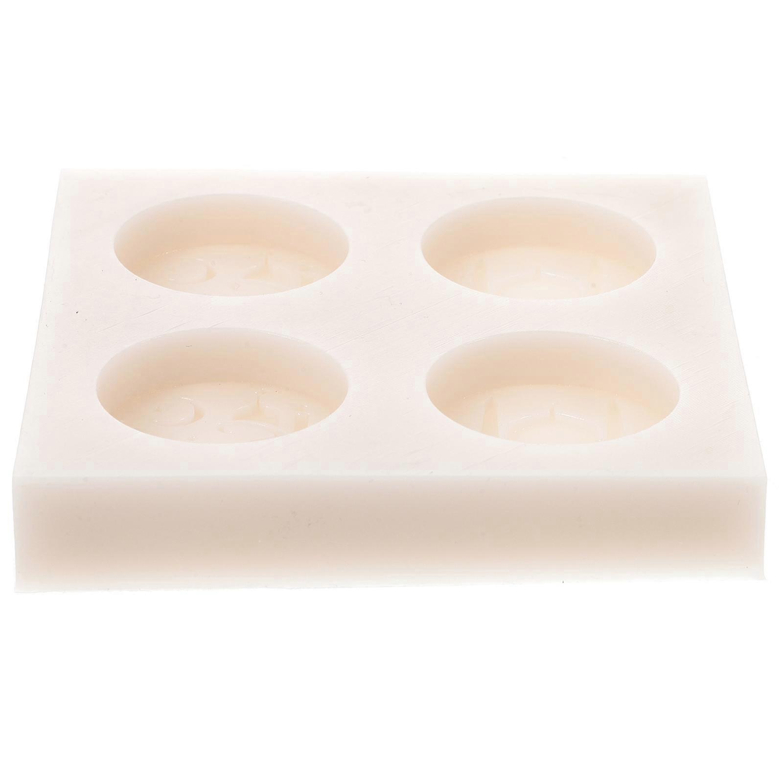 Silicone Cookie Mold for Baking DIY Chocolate Eid Ramadan Pattern