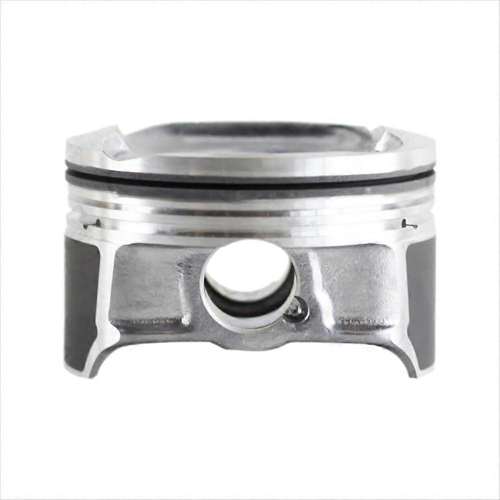 Piston Kit Precision Engineered Fit 100% Quality Tested Engine Piston Replacement Part