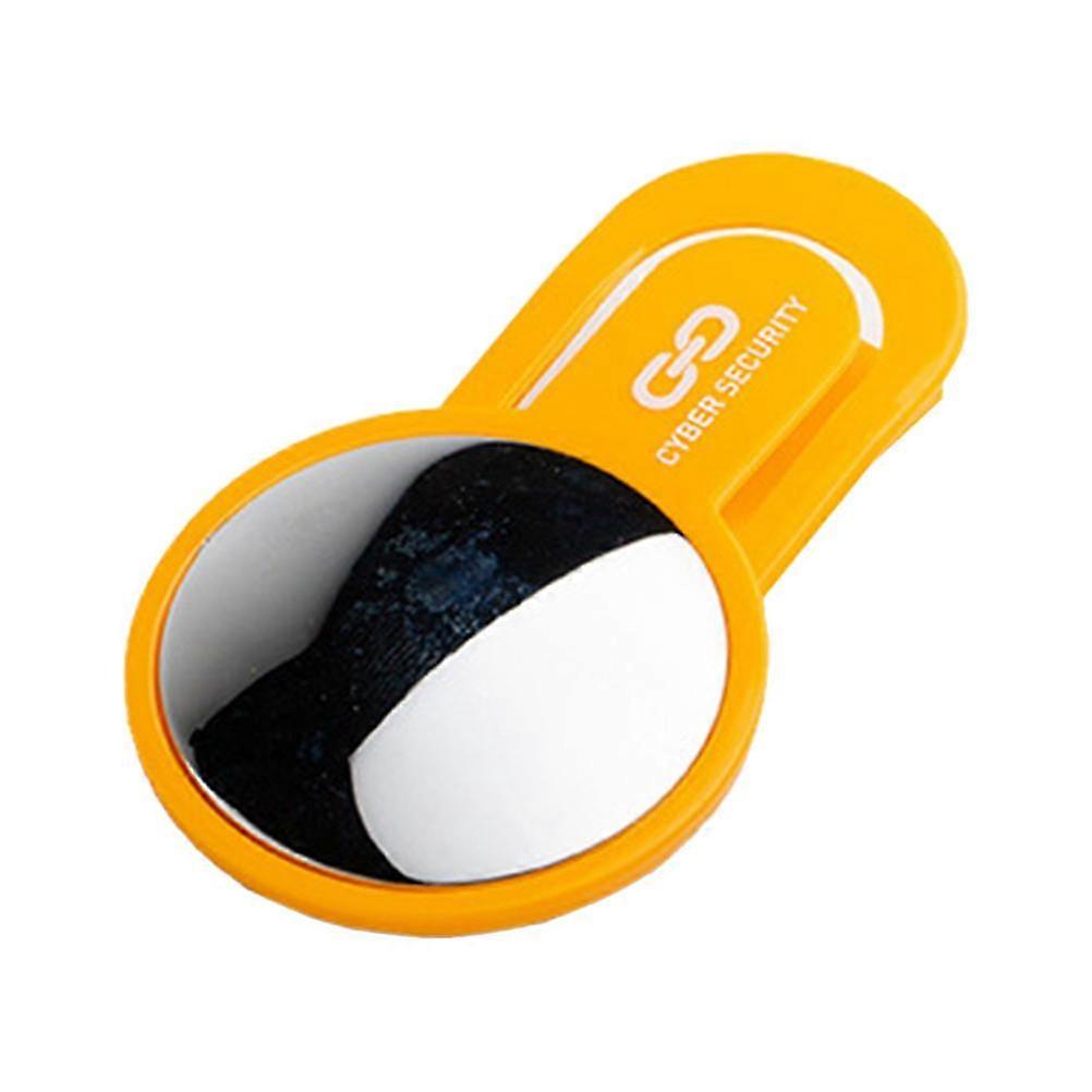 Rear View Security Mirror Clip on Mirror Office Environment View Mirror 25-26
