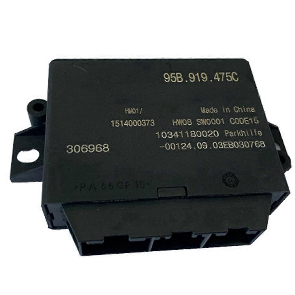 95B919475C Reverse Radar Control Module Parking Aid Control Module for 95B 981 2012-201