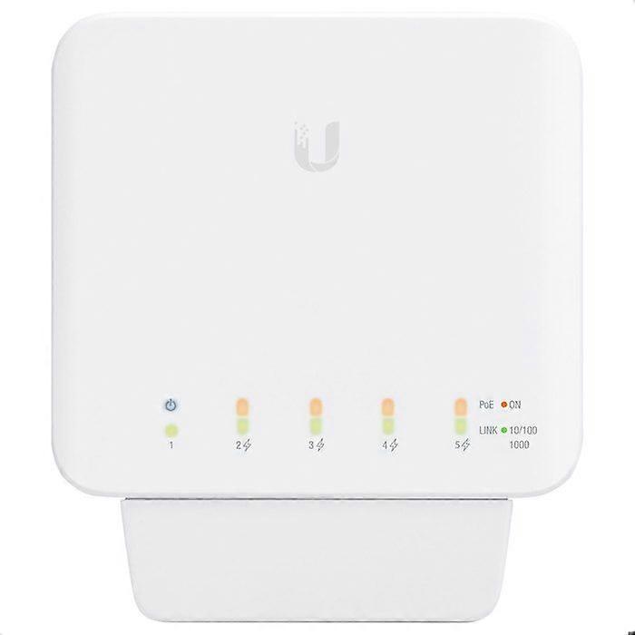 Commutateurs Ubiquiti USW-FLEX