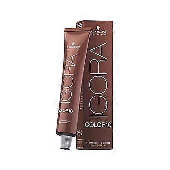 Schwarzkopf Igora Color10 5-0 60ml
