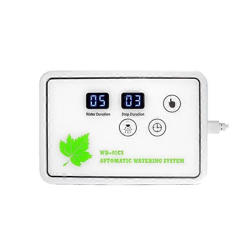 WD-01CS Adjustable Drip Arrow App-Controlled Watering Device Automatic Timed Irrigation Tool