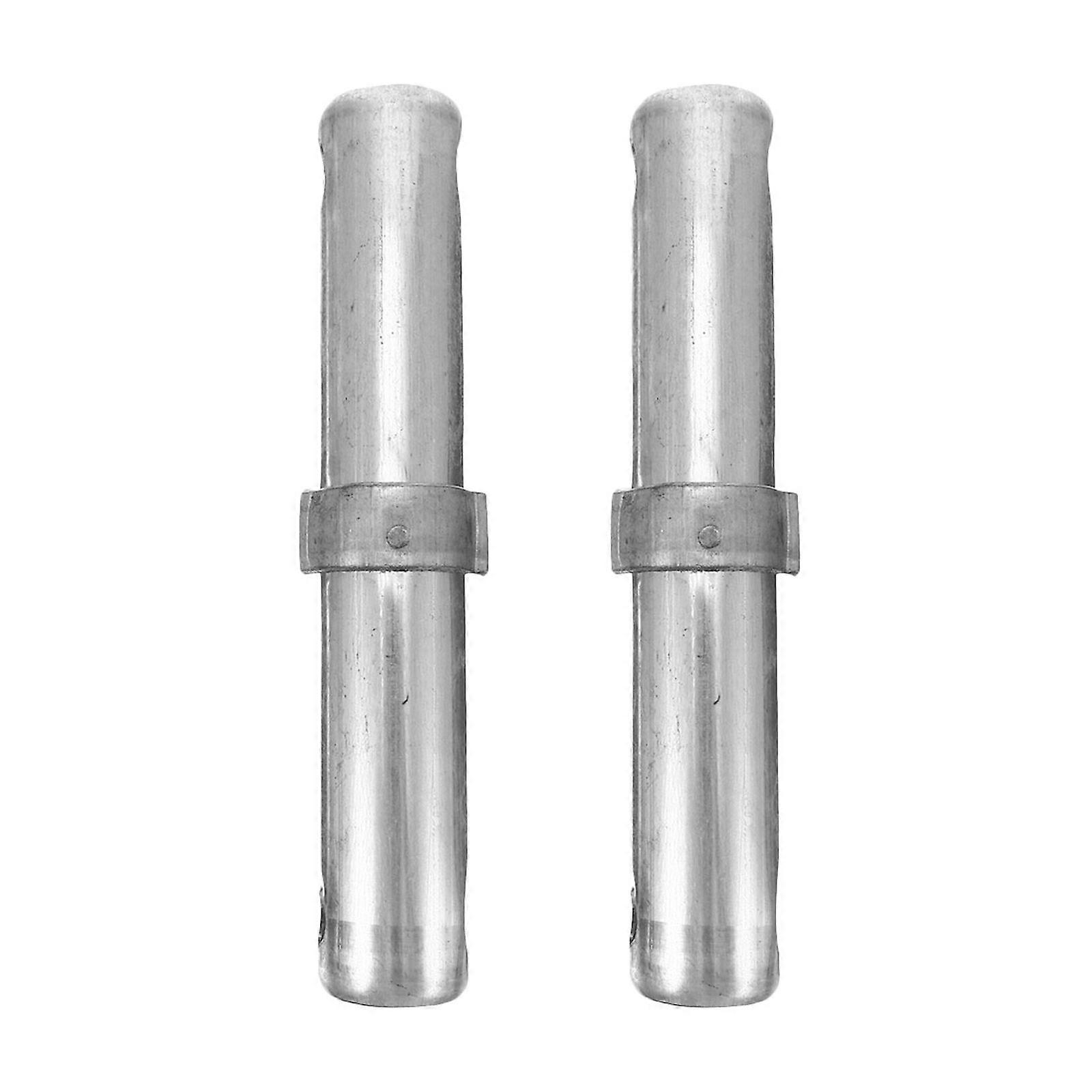 2pcs Scaffolding Coupling Pin Insert Pin Scaffold Replacement Accessory