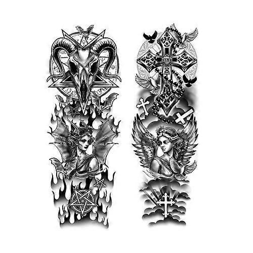 Fiestas Guirca Womens/Ladies Gothic Leggings