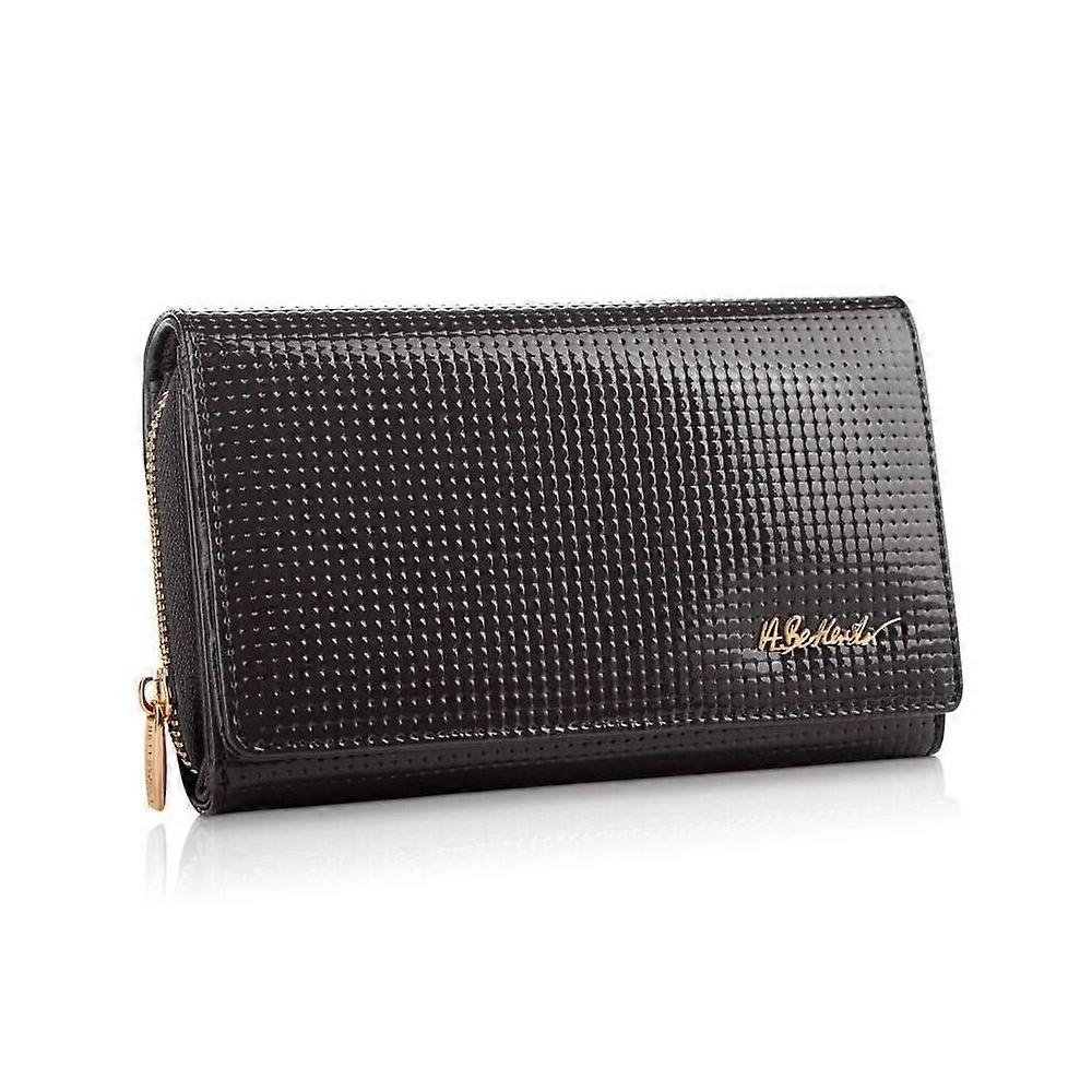 Wallets Betlewski BPDDT513CZARNY59323