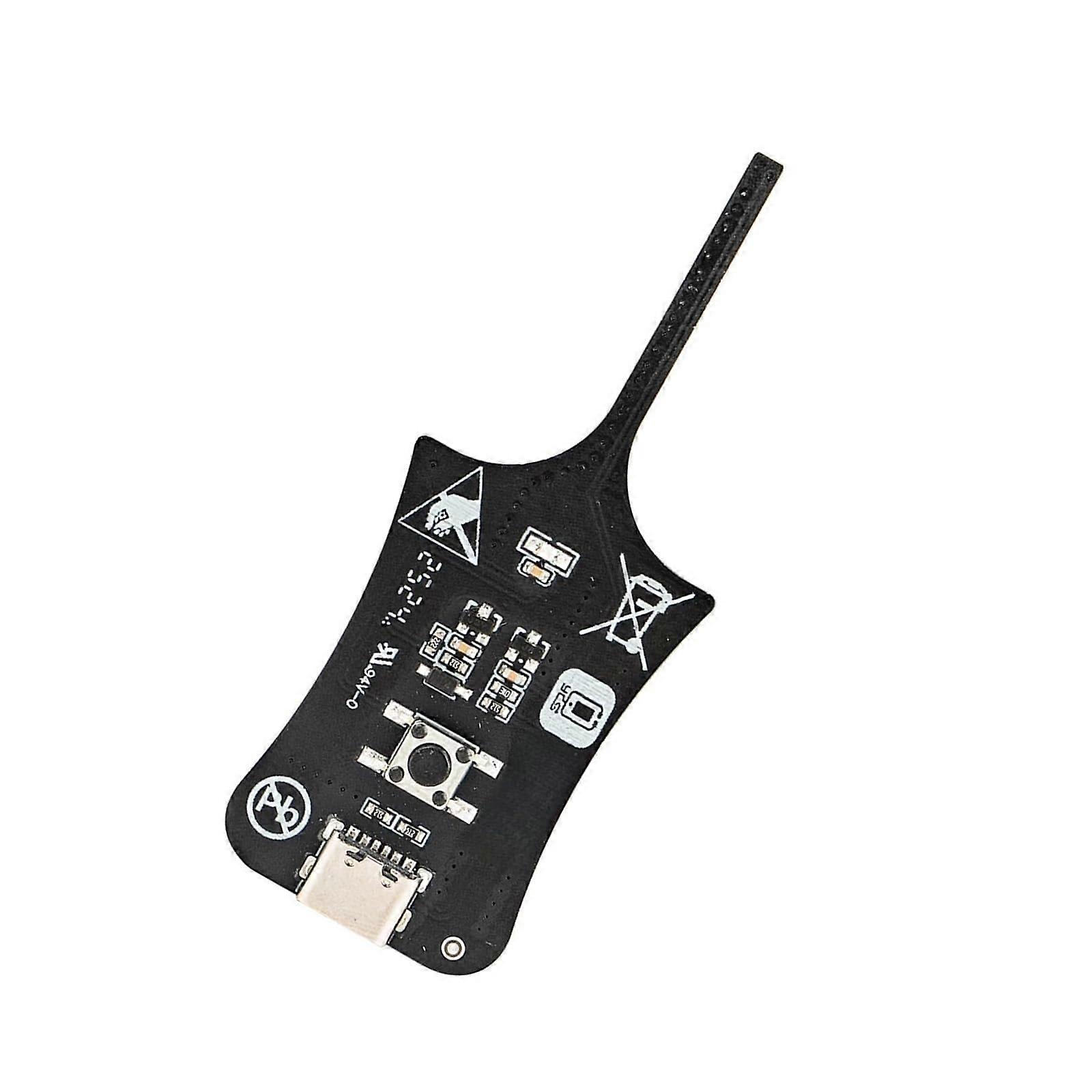 Professional Inductance Tester for Circuit Board  with Quick Fault Detection and Green LED