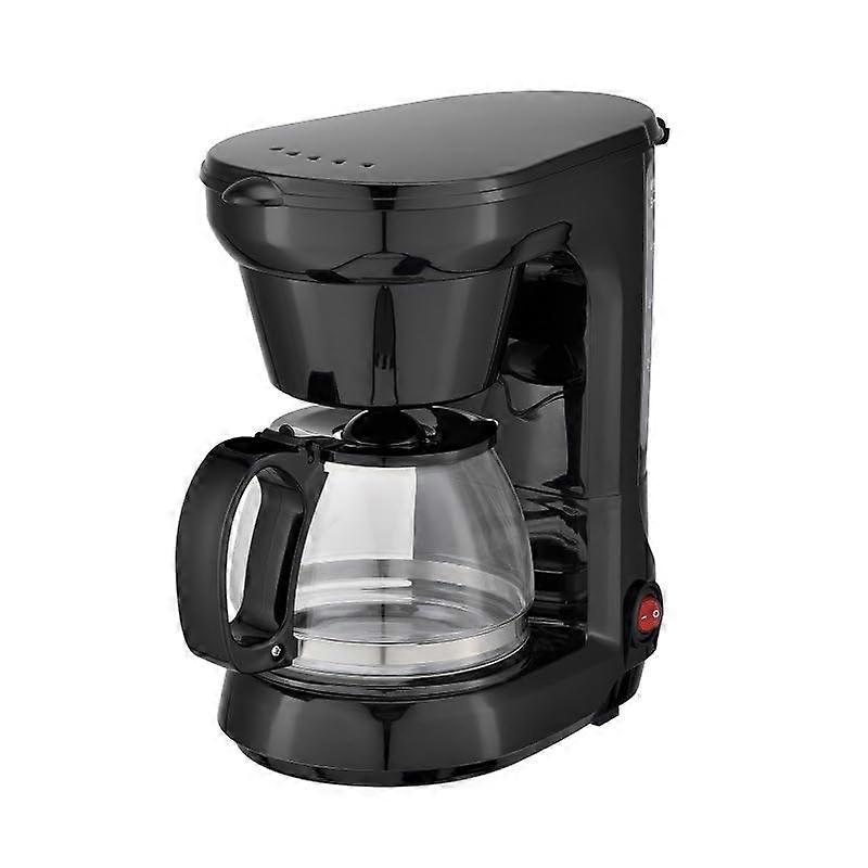 12 Cup Coffee Maker with Removable Filter Basket, NonDrip Carafe and Easy On/Off Switch