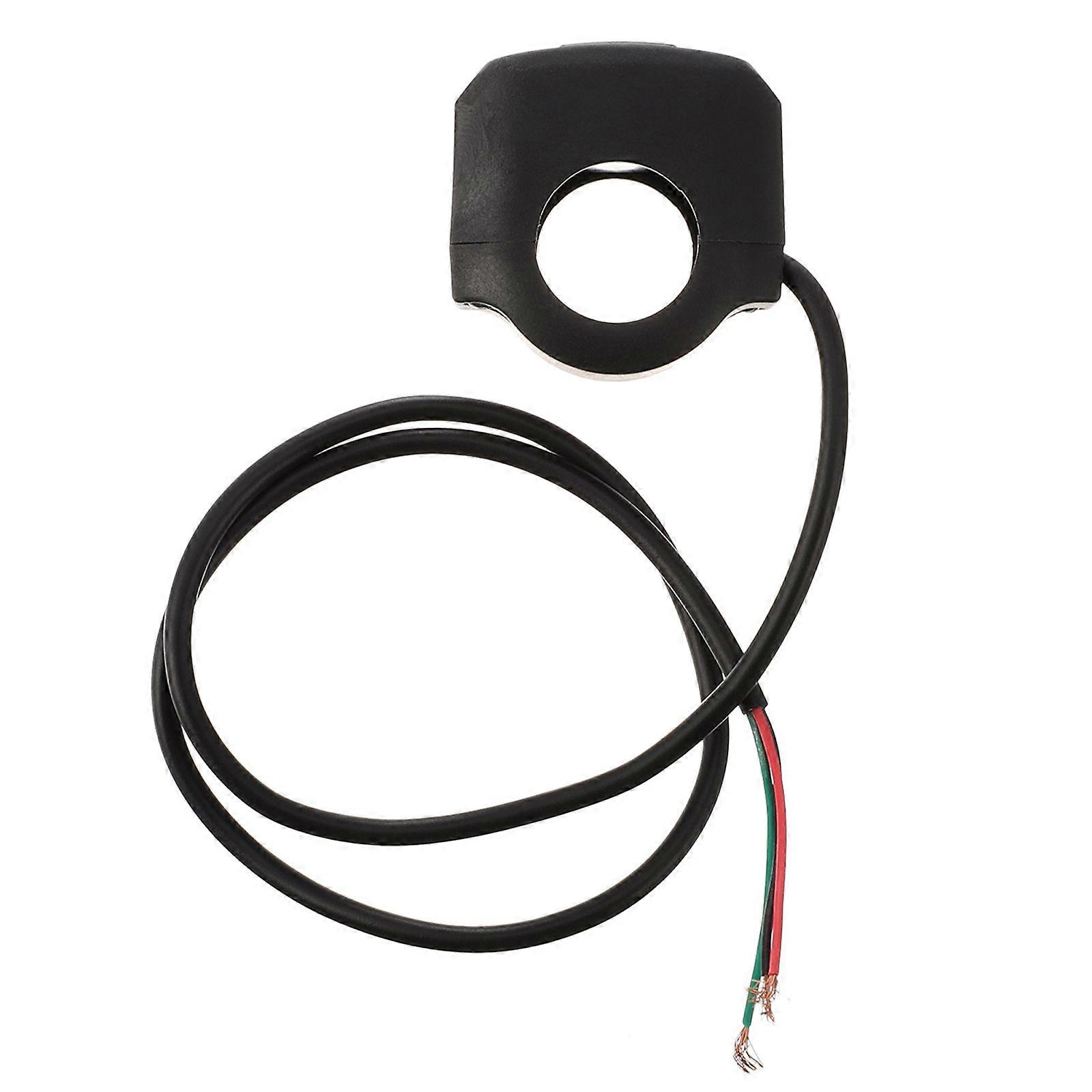Motorcycle Headlight Switch Handlebar Switch On Off Push Button for Motorcycles