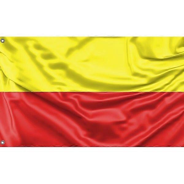 Drapeau de Ceske Budjovice L2729