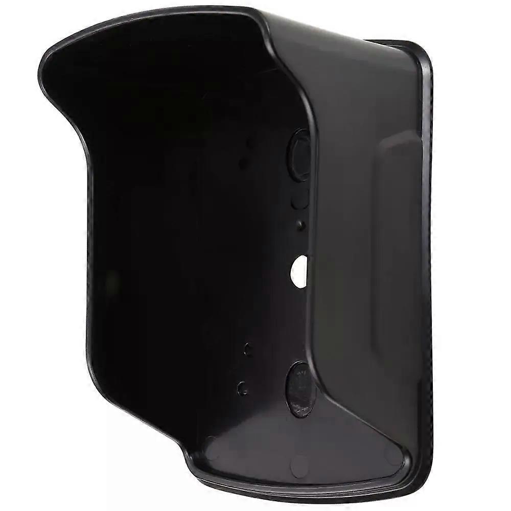 Plastic Waterproof Rain Cover for Access Control Keypad Controller Rainproof Protection Shell
