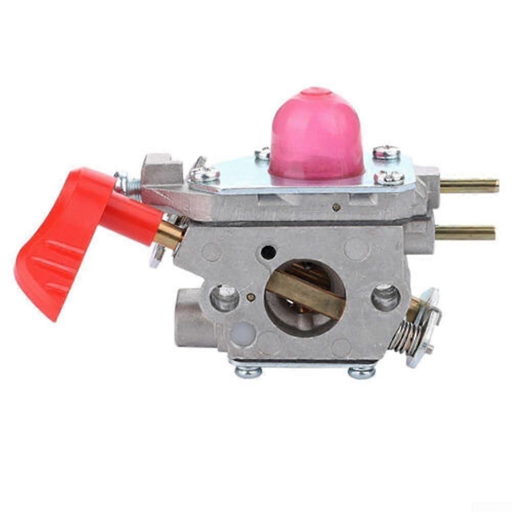 Carburetor Replacement for GBV345 Leaf Blower C1UW43 Compatible with BVM200FE Gas Blower