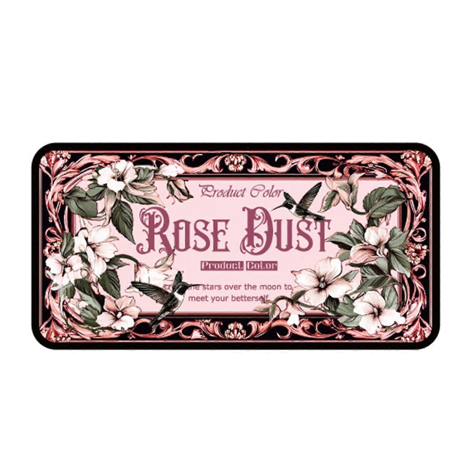 QuickDrying Ink Pad Medieval Series with Metal Case for Crafts, Scrapbooking and Document Signing