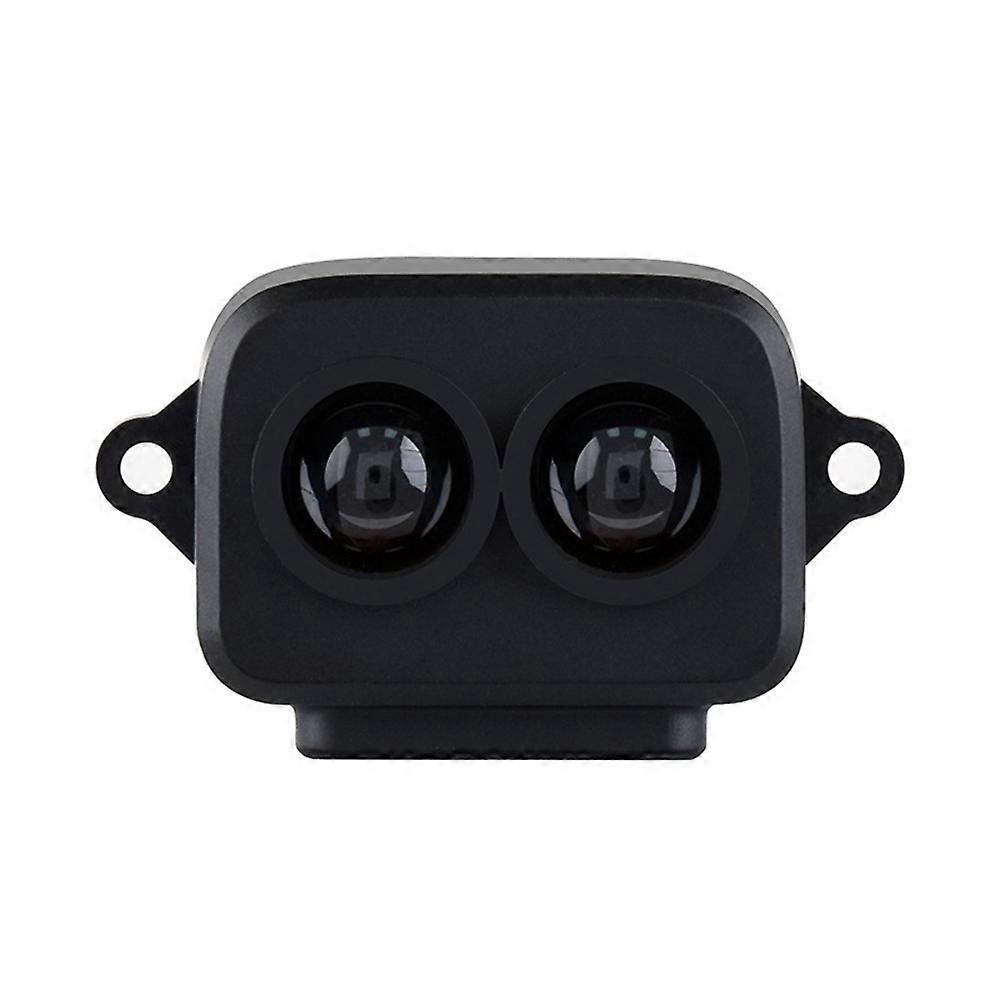 Tf-Luna Lidar Range Sensor Module 8M Range Low Power Tof Range Principle