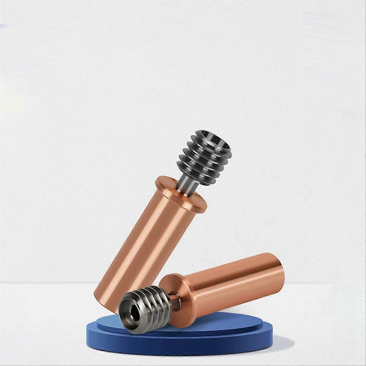 3D Printer Bi-metal Throat For Kobra2/Pro/Neo/Max/Plus