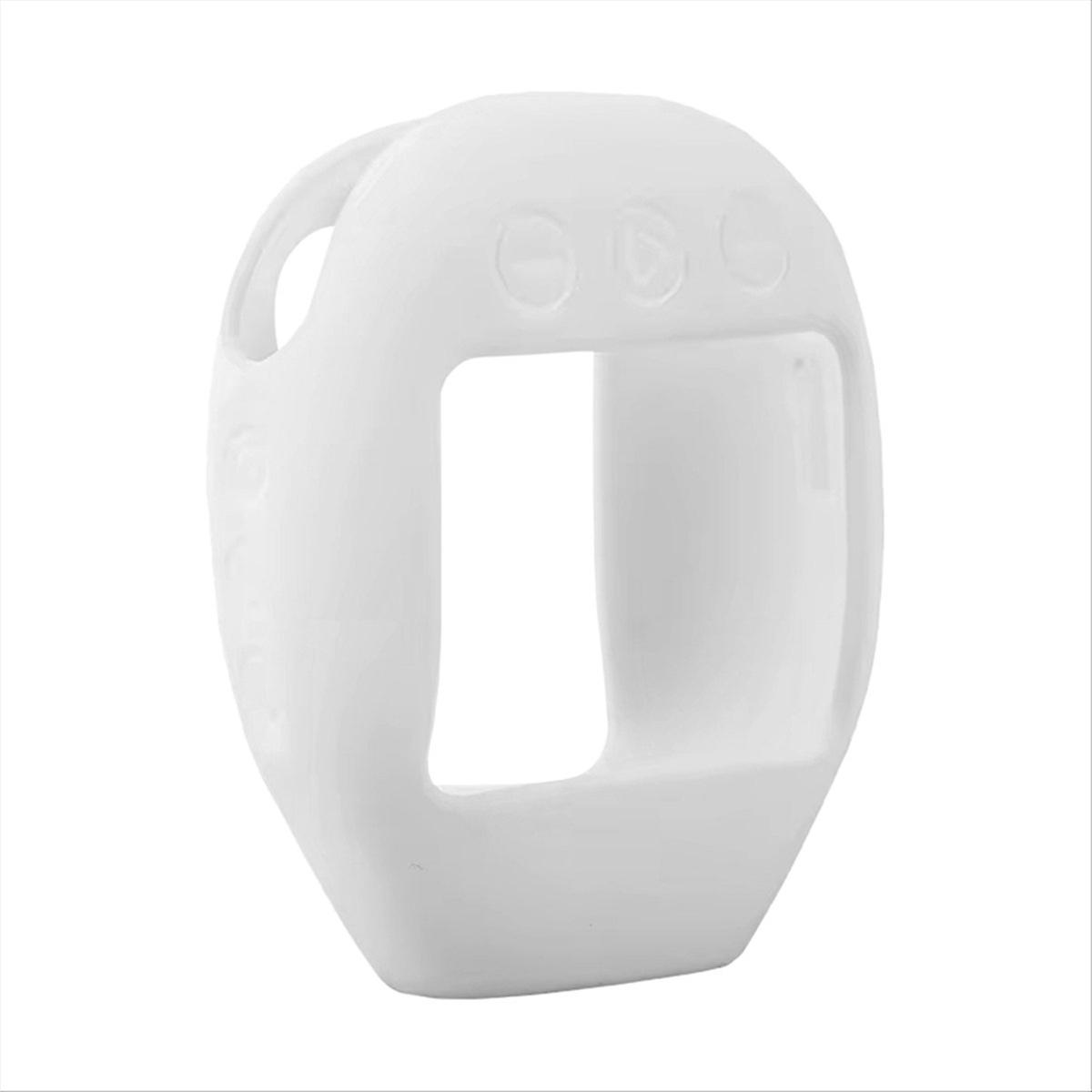 Soft Case for CLIP5 Bluetooth Speaker 5th Generation Cover White